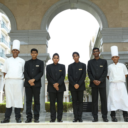 Department of Culinary Arts
