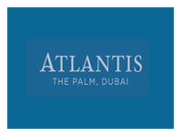 Training Facility- Atlantis. The Palm, Dubai