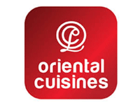 Training Facility- Oriental Cuisines