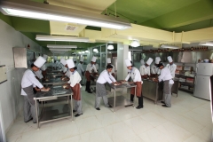 Dr. MGR University- Bakery and Confectionery