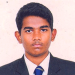 Prem Kumar Student Testimonial for DR. M.G.R Educational and Research Institute