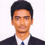 Sandeep Student Testimonial for DR. M.G.R Educational and Research Institute