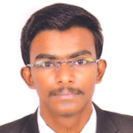 Vigneshwaran Student Testimonial for DR. M.G.R Educational and Research Institute