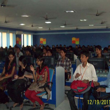 TGMC-2012 felicitation