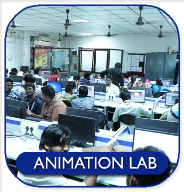 Department of Visual Communcation and Animation