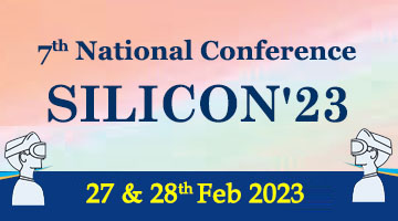 SILICON 23 - 7th National Conference
