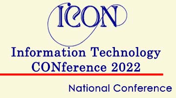National Conference ICON 2022