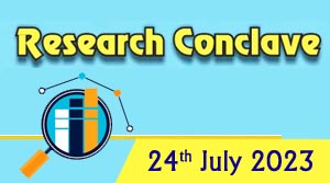 Research Conclave