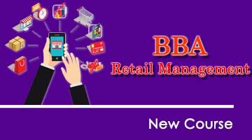 BBA Retail Management
