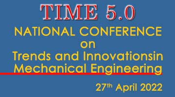 TIME - National Conference