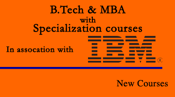 Specialization Courses