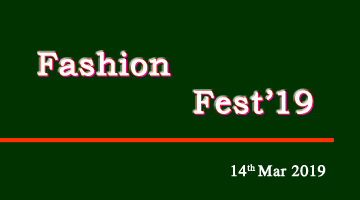 Fashion Fest’19
