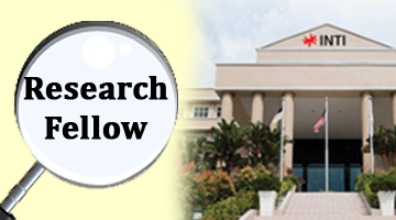 Research Fellow at INTI International University & Colleges