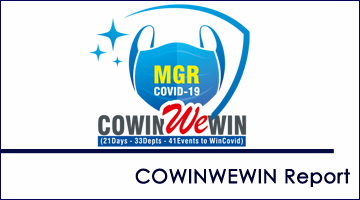 COWINWEWIN Report