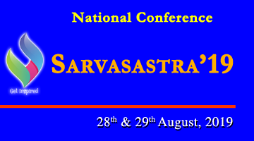 National conference - Sarvasastra