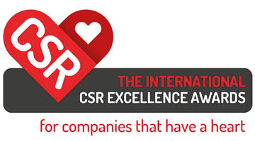 International CSR Excellence Award 2022