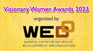 Visionary Women Awards 2023