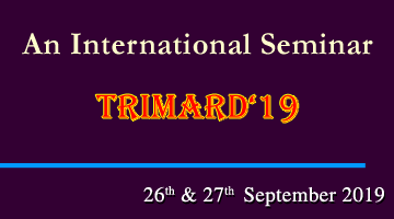 TRIMARD - An International Seminar