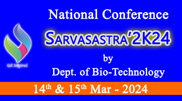 National conference - Sarvasastra24