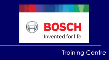 Bosch Training Centre 