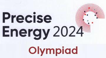 PRECISE ENERGY-2024 Olympiad