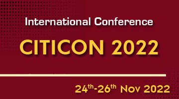 CITICON 2022 - International Conference