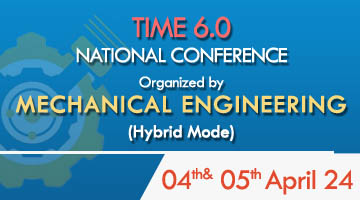 TIME 6.0 - 2024 NATIONAL CONFERENCE