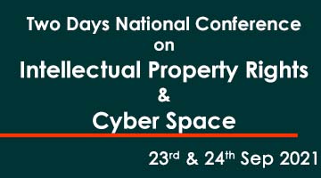 Two Days National Conference on IPS & Cyber Space