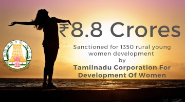 Tamil Nadu State Rural Livelihood Mission