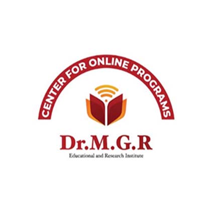  Center for Online Programs
