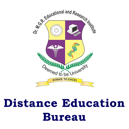 Distance Education Bureau