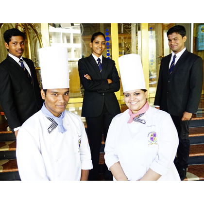 Hotel Management and Catering Technology